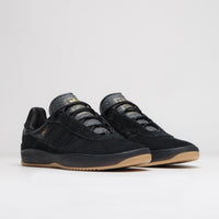 Adidas Puig Shoes - Core Black / Carbon / Gold Metallic thumbnail