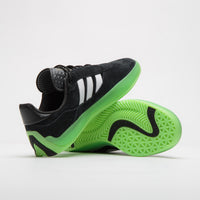 Adidas Puig Shoes - Core Black / FTWR White / Semi Solar Green thumbnail