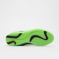 Adidas Puig Shoes - Core Black / FTWR White / Semi Solar Green thumbnail