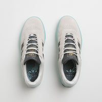 Adidas Puig Shoes - Crystal White / Core Black / Light Aqua thumbnail