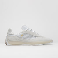 Adidas Puig Shoes - Crystal White / FWTR White / Gum5 thumbnail