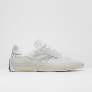 Crystal White / FWTR White / Gum5