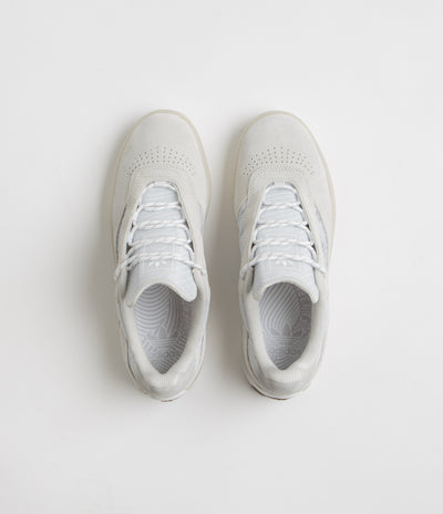 Adidas Puig Shoes - Crystal White / FWTR White / Gum5