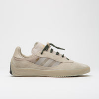 Adidas Puig Shoes - Wonder Beige / Wonder Beige / Core Black thumbnail