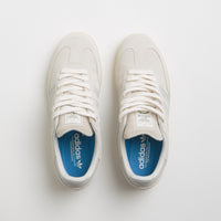 Adidas Samba Shoes - Chalk White / Grey One / Carbon thumbnail