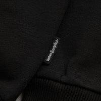 Adidas Shmoo Graphic Hoodie - Black / White thumbnail