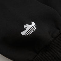 Adidas Shmoo Graphic Hoodie - Black / White thumbnail