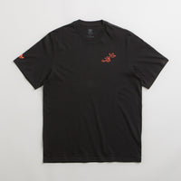 Adidas Shmoo Graphic T-Shirt - Black thumbnail