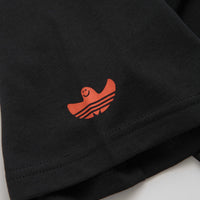 Adidas Shmoo Graphic T-Shirt - Black thumbnail