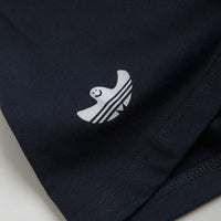 Adidas Shmoo Graphic T-Shirt - Legend Ink thumbnail