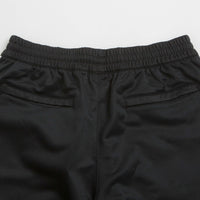 Adidas Skateboarding Football Shorts - Black / Dark Green / White thumbnail