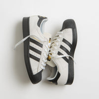 Adidas Superstar ADV Shoes - Crystal White / Core Black / FTWR White thumbnail