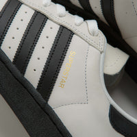 Adidas Superstar ADV Shoes - Crystal White / Core Black / FTWR White thumbnail