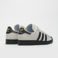 Adidas Superstar ADV Shoes - Crystal White / Core Black / FTWR White thumbnail