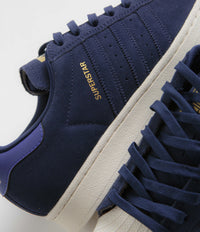 Adidas superstar supercolor dark blue best sale