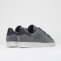 Adidas Superstar ADV Shoes - Grey Five / Core Black / Cloud White thumbnail