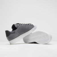 Adidas Superstar ADV Shoes - Grey Five / Core Black / Cloud White thumbnail