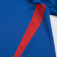 Adidas Teamgeist Jersey - Team Royal Blue / Better Scarlet thumbnail