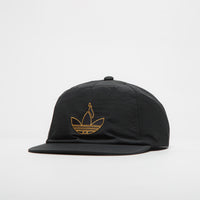 Adidas Trefoil Torch Cap - Black thumbnail