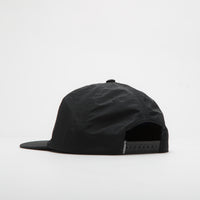 Adidas Trefoil Torch Cap - Black thumbnail