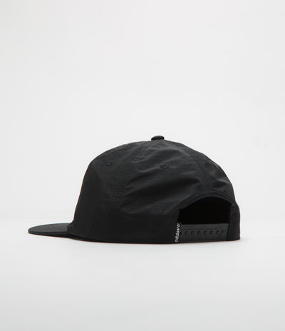 Adidas Trefoil Torch Cap - Black