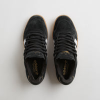 Adidas Tyshawn Low Shoes - Core Black / FTWR White / Gum4 thumbnail