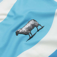 Adidas x Black Sheep x Charlotte FC Jersey - White / Sharp Blue / Black thumbnail