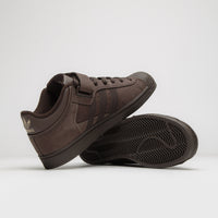 Adidas x Niels Pro Shell ADV Shoes - Brown / Dark Brown / Magic Beige thumbnail