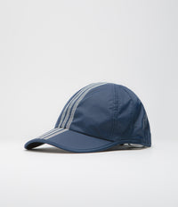 Adidas x Pop Trading Company Superlight Cap - Collegiate Navy