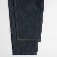 Baglady Carpenter Jeans - Dark Navy thumbnail