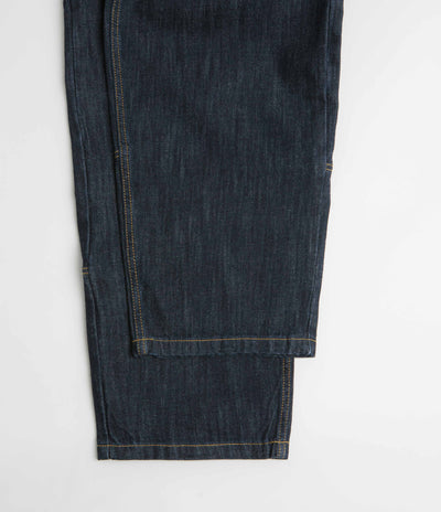 Baglady Carpenter Jeans - Dark Navy