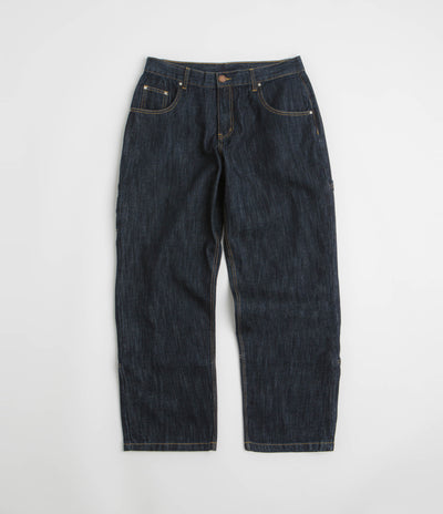 Baglady Carpenter Jeans - Dark Navy