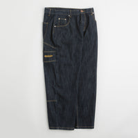 Baglady Carpenter Jeans - Dark Navy thumbnail