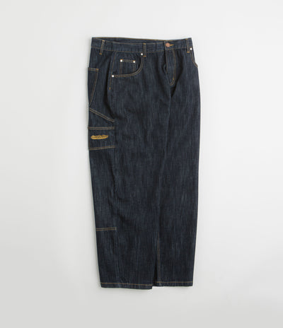 Baglady Carpenter Jeans - Dark Navy