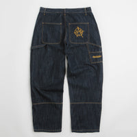 Baglady Carpenter Jeans - Dark Navy thumbnail