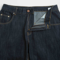 Baglady Carpenter Jeans - Dark Navy thumbnail