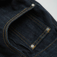 Baglady Carpenter Jeans - Dark Navy thumbnail