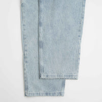 Baglady Carpenter Jeans - Light Wash thumbnail