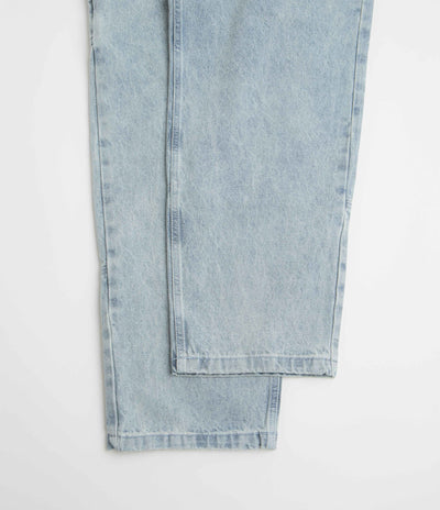 Baglady Carpenter Jeans - Light Wash