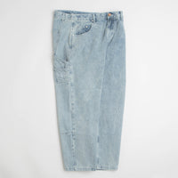 Baglady Carpenter Jeans - Light Wash thumbnail