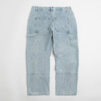 Baglady Carpenter Jeans - Light Wash thumbnail