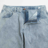 Baglady Carpenter Jeans - Light Wash thumbnail