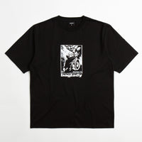 Baglady OG T-Shirt - Black thumbnail