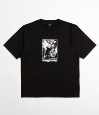 Baglady OG T-Shirt - Black