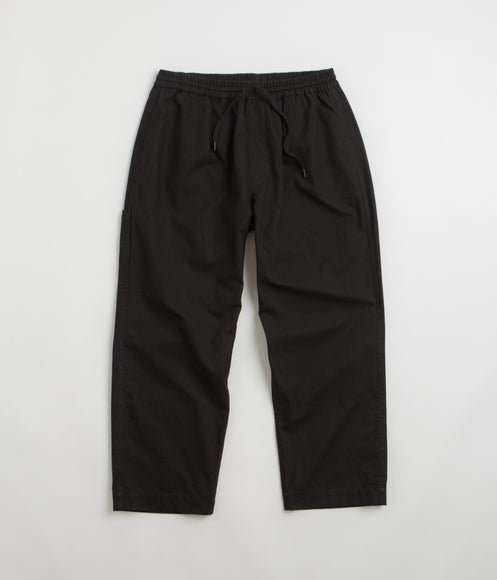 Baglady Slinger Pants - Black