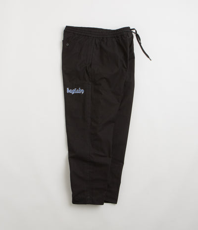 Baglady Slinger Pants - Black