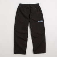 Baglady Slinger Pants - Black thumbnail