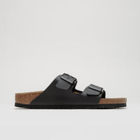 Birkenstock Arizona BF Narrow Sandals - Black thumbnail