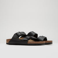 Birkenstock Arizona BF Narrow Sandals - Black thumbnail