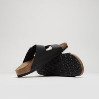 Birkenstock Arizona BF Narrow Sandals - Black thumbnail